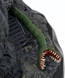 Mondo Toys Godzilla 89 Premium Scale Statue 8 Mondo Toys Godzilla 89 Premium Scale Statue