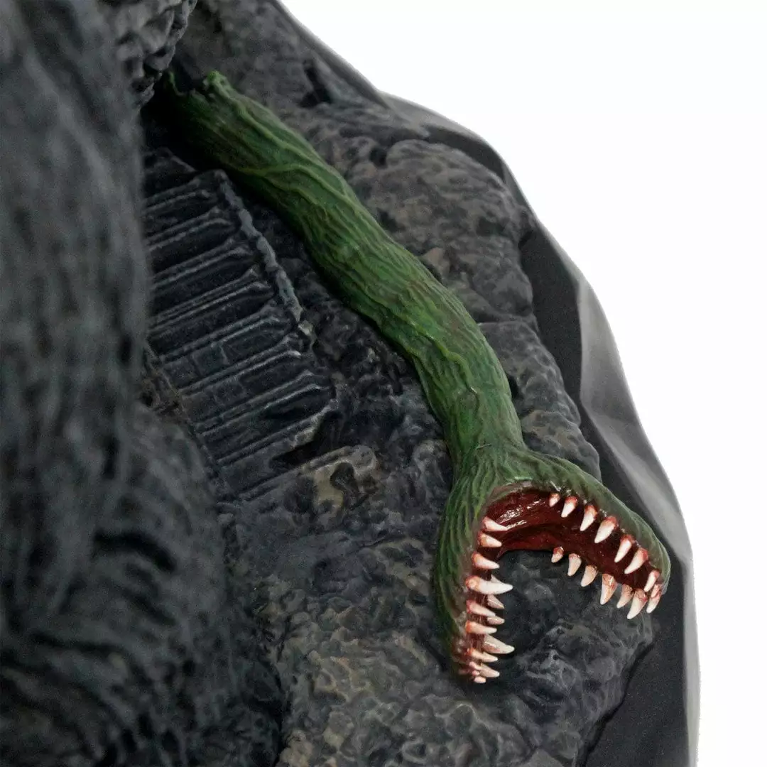 Mondo Toys Godzilla 89 Premium Scale Statue Mondo Toys Godzilla 89 Premium Scale Statue
