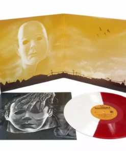 Alan Howarth Halloween 4 And 5 Soundtracks + Free Collectors Box