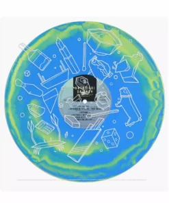 Various Artists Katamari Damacy – Original Video Game Soundtrack 2XLP 6 Various Artists Katamari Damacy – Original Video Game Soundtrack 2XLP