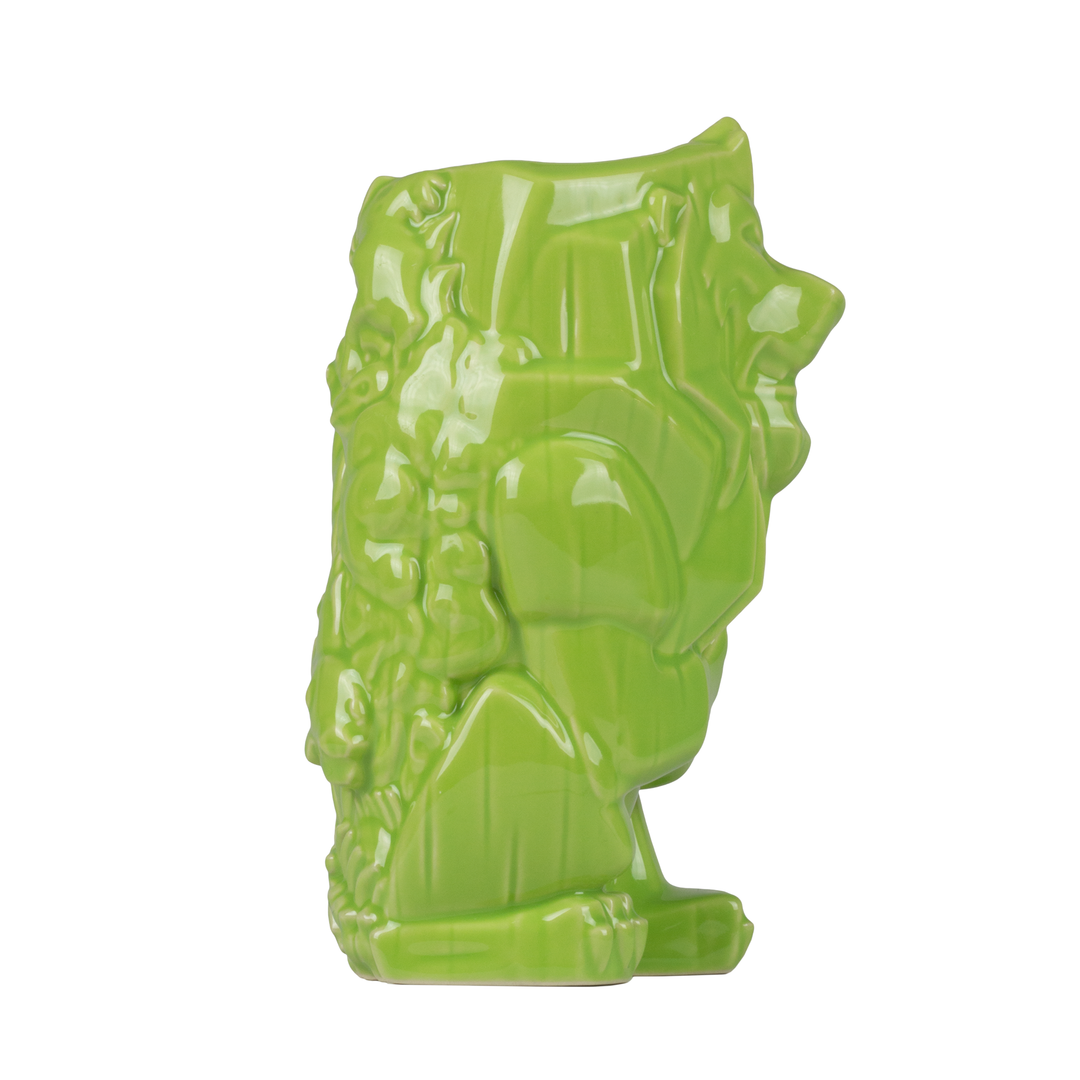 Mondo The Lion King - Scar Tiki Mug (Be Prepared Variant) Tikis Mondo The Lion King - Scar Tiki Mug (Be Prepared Variant) Tikis