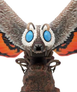 Mondo Mothra: Tokyo SOS Premium Scale Statue - Limited Edition Toys