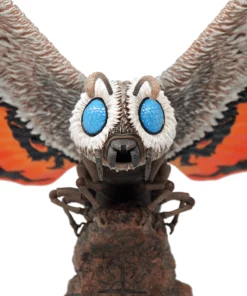 Mondo Mothra: Tokyo SOS Premium Scale Statue