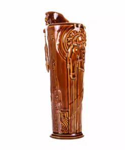 Mondo Tikis Rocketeer Tiki Mug 8 Mondo Tikis Rocketeer Tiki Mug