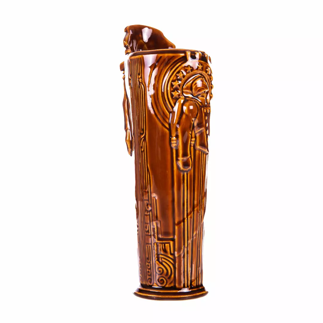 Mondo Tikis Rocketeer Tiki Mug Mondo Tikis Rocketeer Tiki Mug