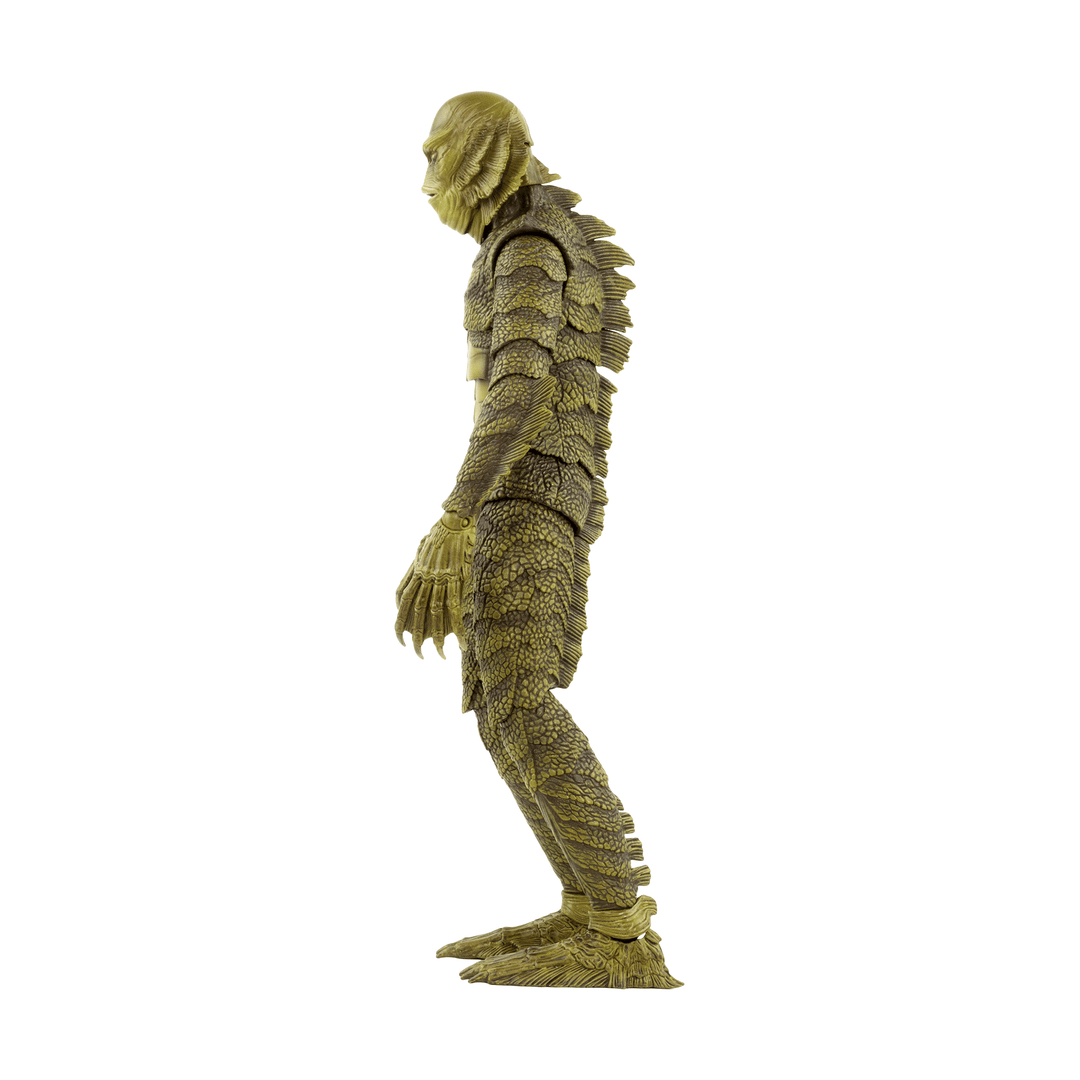 Mondo Toys Creature From The Black Lagoon 1/6 Scale Figure Mondo Toys Creature From The Black Lagoon 1/6 Scale Figure
