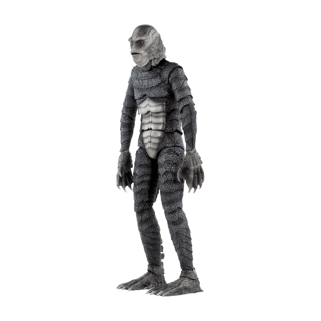 Mondo Creature From The Black Lagoon 1/6 Scale Figure - Silver Screen Variant Toys Mondo Creature From The Black Lagoon 1/6 Scale Figure - Silver Screen Variant Toys