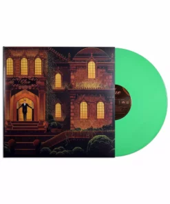 John Morris Clue: The Movie – Original Motion Picture Soundtrack LP 9 John Morris Clue: The Movie – Original Motion Picture Soundtrack LP