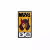 Tom Whalen Enamel Pins Scarlet Witch Enamel Pin