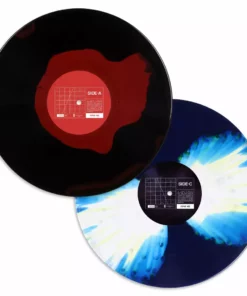 Various Artists 2001: A Space Odyssey – Original Motion Picture Soundtrack Music