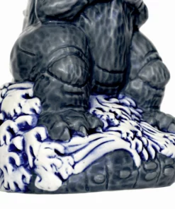 Mondo Tikis Godzilla 74 Tiki Mug 11 Mondo Tikis Godzilla 74 Tiki Mug