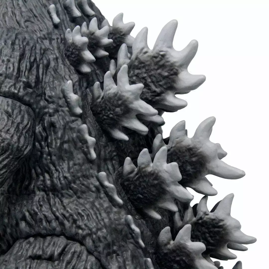 Mondo Toys Godzilla 89 Premium Scale Statue Mondo Toys Godzilla 89 Premium Scale Statue