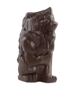 Mondo Tikis The Lion King - Scar Tiki Mug 8 Mondo Tikis The Lion King - Scar Tiki Mug