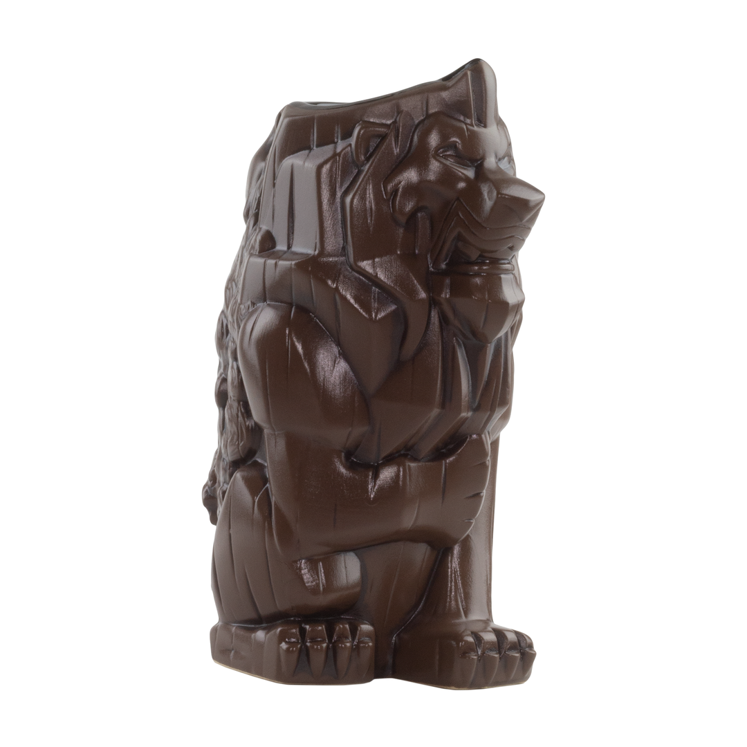 Mondo Tikis The Lion King - Scar Tiki Mug Mondo Tikis The Lion King - Scar Tiki Mug