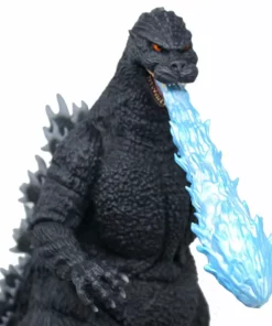 Mondo Godzilla 89 Premium Scale Statue - Limited Edition 5 Mondo Godzilla 89 Premium Scale Statue - Limited Edition