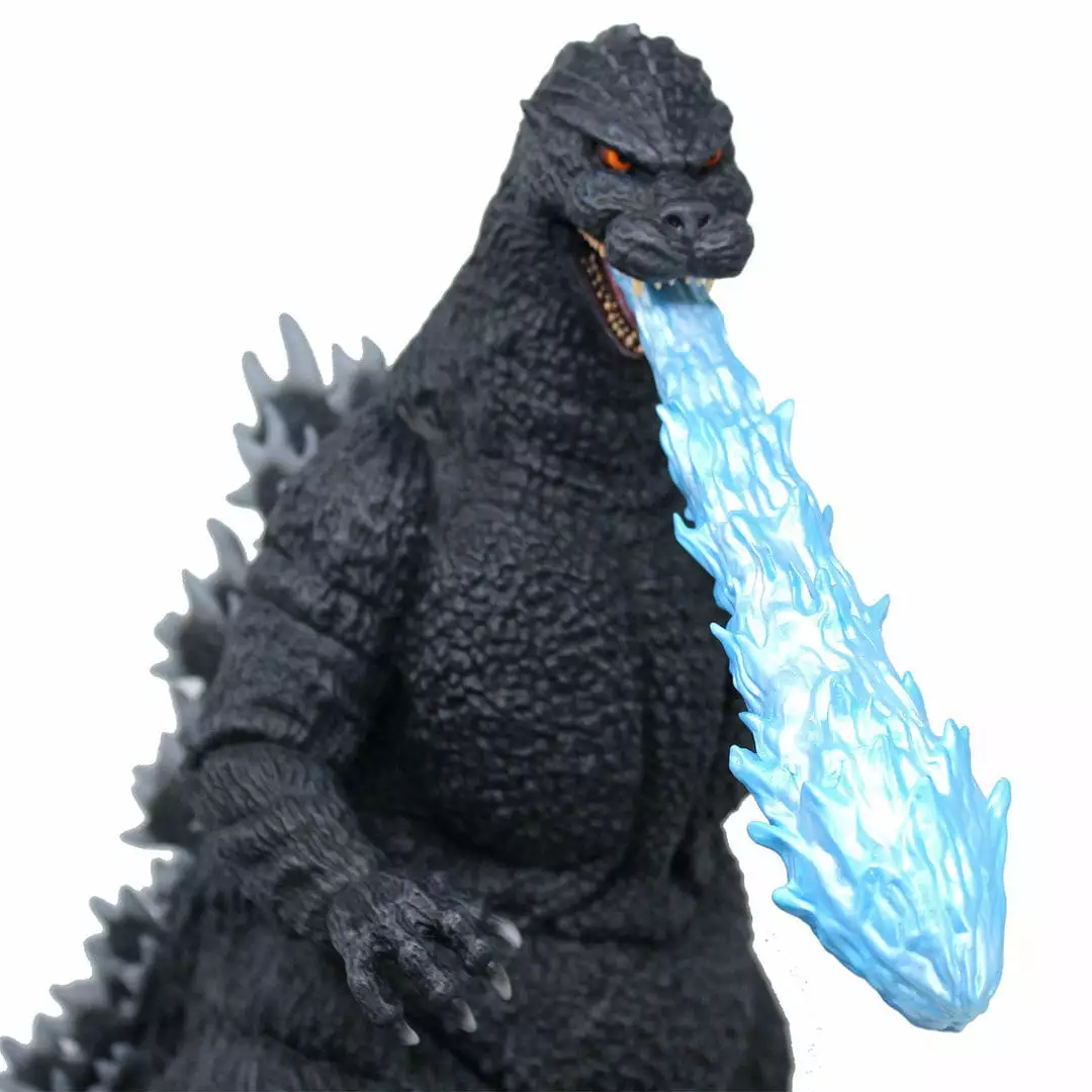Mondo Godzilla 89 Premium Scale Statue - Limited Edition Mondo Godzilla 89 Premium Scale Statue - Limited Edition