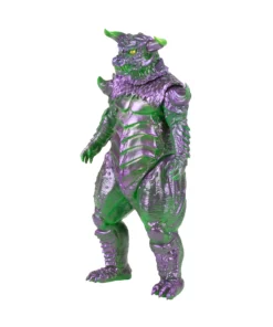 Mondo Pulgasauri Soft Vinyl Figure - Purple Variant 8 Mondo Pulgasauri Soft Vinyl Figure - Purple Variant