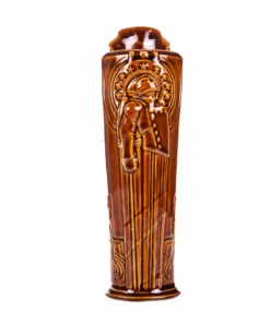 Mondo Tikis Rocketeer Tiki Mug 7 Mondo Tikis Rocketeer Tiki Mug