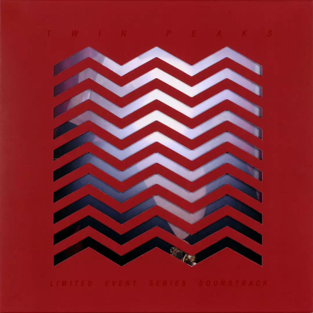 Various Artists Music Twin Peaks: Limited Event Series Soundtrack 2XLP Various Artists Music Twin Peaks: Limited Event Series Soundtrack 2XLP