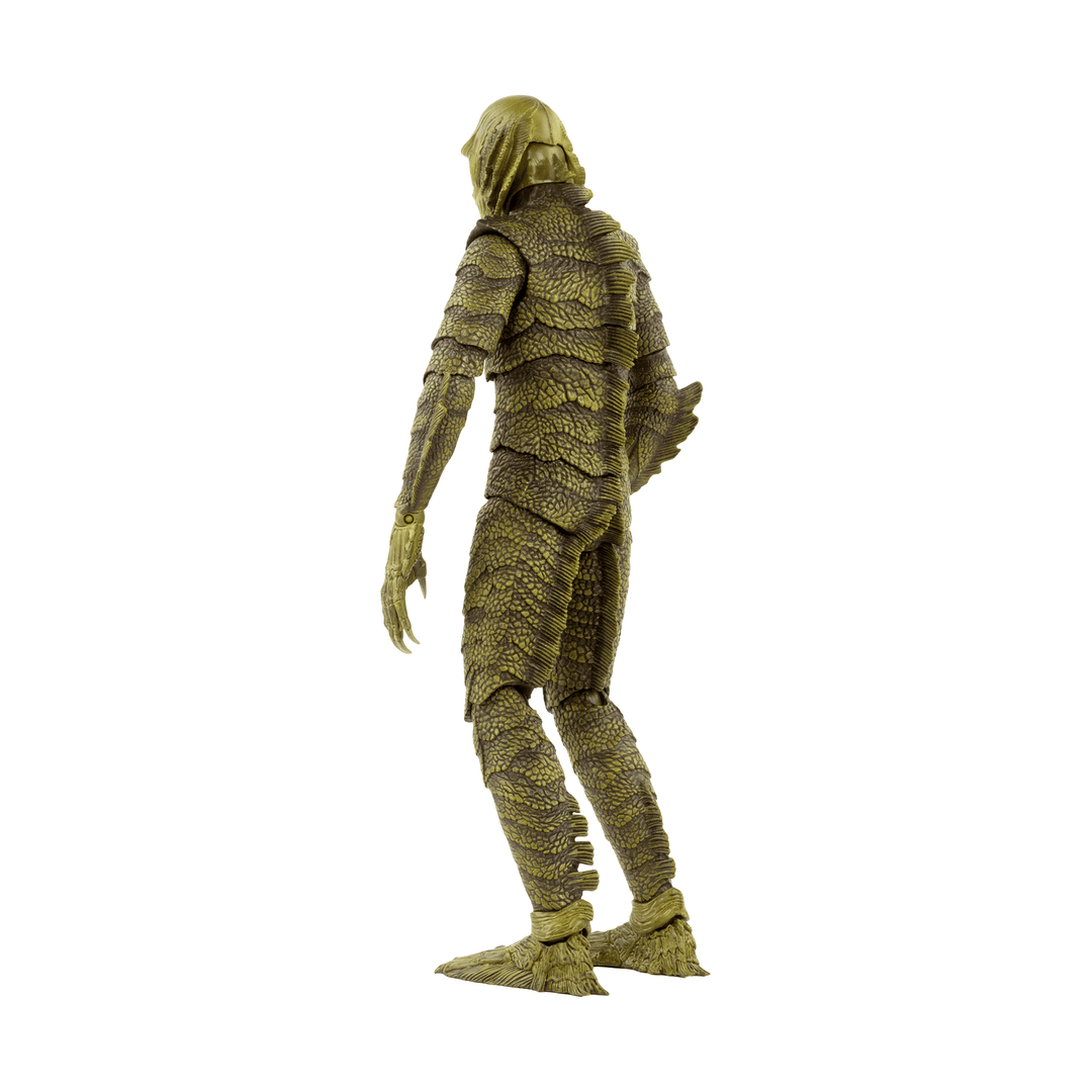 Mondo Toys Creature From The Black Lagoon 1/6 Scale Figure Mondo Toys Creature From The Black Lagoon 1/6 Scale Figure
