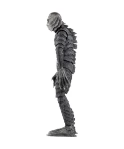 Mondo Creature From The Black Lagoon 1/6 Scale Figure - Silver Screen Variant Toys 7 Mondo Creature From The Black Lagoon 1/6 Scale Figure - Silver Screen Variant Toys
