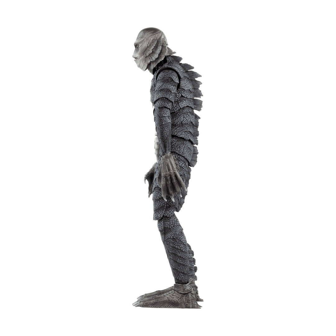 Mondo Creature From The Black Lagoon 1/6 Scale Figure - Silver Screen Variant Toys Mondo Creature From The Black Lagoon 1/6 Scale Figure - Silver Screen Variant Toys