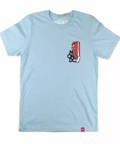 We Buy Your Kids Apparel A Little Birdhouse In Your Sole T-Shirt