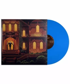 John Morris Clue: The Movie – Original Motion Picture Soundtrack LP 5 John Morris Clue: The Movie – Original Motion Picture Soundtrack LP