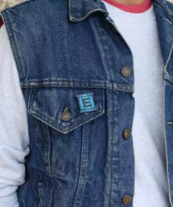 Mondo Mega Man E-Tank Enamel Pin Enamel Pins