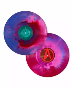 James Horner Star Trek II: The Wrath Of Khan – Original Motion Picture Soundtrack 2XLP Music 9 James Horner Star Trek II: The Wrath Of Khan – Original Motion Picture Soundtrack 2XLP Music