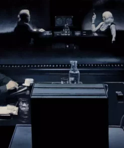 Various Artists Atomic Blonde – Original Motion Picture Soundtrack 2XLP 2 Various Artists Atomic Blonde – Original Motion Picture Soundtrack 2XLP