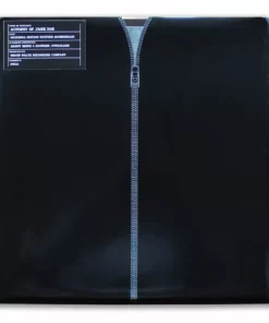 Danny Bensi And Saunder Jurriaans The Autopsy Of Jane Doe – Original Motion Picture Soundtrack LP Music