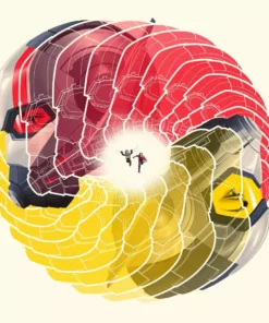 Christophe Beck Music Marvel's Ant-Man And The Wasp – Original Motion Picture Soundtrack 2XLP