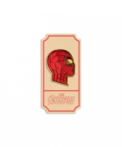 Matt Taylor Spider-Man Enamel Pin Enamel Pins