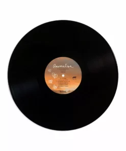 Carter Burwell ANOMALISA – Original Motion Picture Soundtrack LP Music