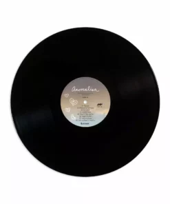 Carter Burwell ANOMALISA – Original Motion Picture Soundtrack LP Music 4 Carter Burwell ANOMALISA – Original Motion Picture Soundtrack LP Music