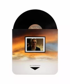 Carter Burwell ANOMALISA – Original Motion Picture Soundtrack LP Music 3 Carter Burwell ANOMALISA – Original Motion Picture Soundtrack LP Music