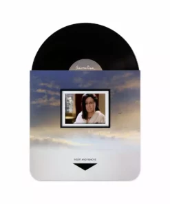 Carter Burwell ANOMALISA – Original Motion Picture Soundtrack LP Music 6 Carter Burwell ANOMALISA – Original Motion Picture Soundtrack LP Music