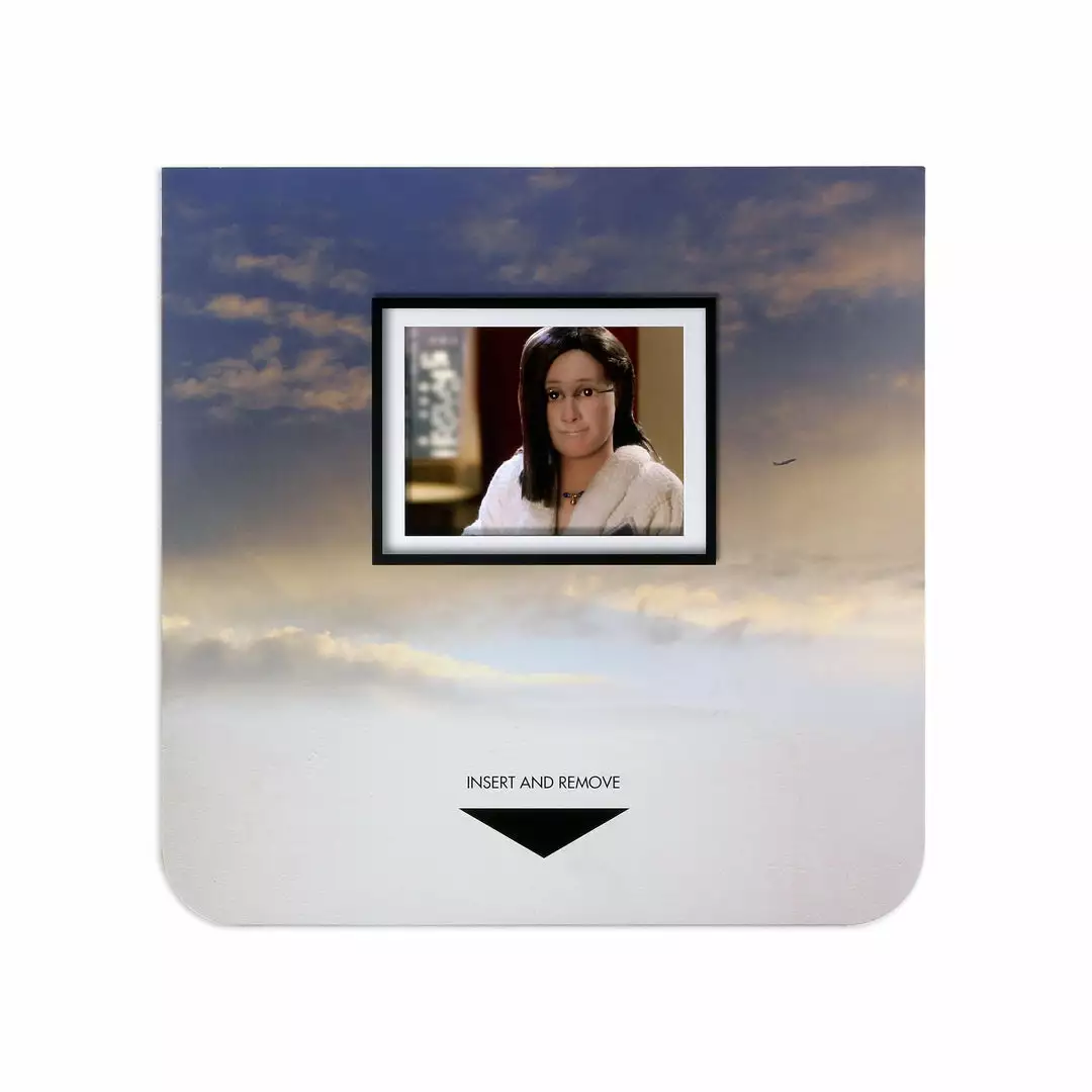 Carter Burwell ANOMALISA – Original Motion Picture Soundtrack LP Music Carter Burwell ANOMALISA – Original Motion Picture Soundtrack LP Music