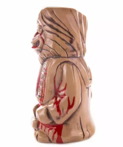 Mondo Tikis Planet Of The Apes – Lawgiver Tiki Mug (Bloody) 2 Mondo Tikis Planet Of The Apes – Lawgiver Tiki Mug (Bloody)