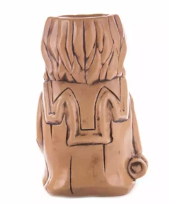 Mondo Tikis Planet Of The Apes – Lawgiver Tiki Mug (Bloody) 4 Mondo Tikis Planet Of The Apes – Lawgiver Tiki Mug (Bloody)