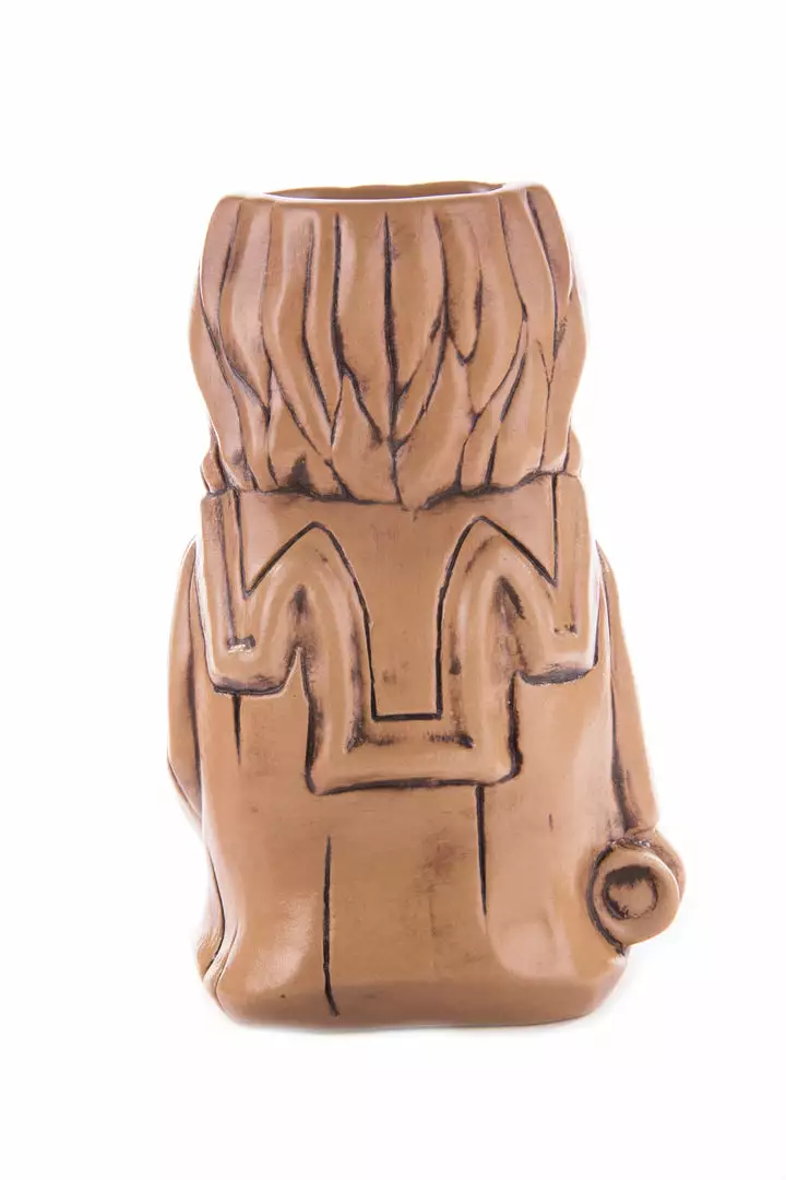Mondo Tikis Planet Of The Apes – Lawgiver Tiki Mug (Bloody) Mondo Tikis Planet Of The Apes – Lawgiver Tiki Mug (Bloody)