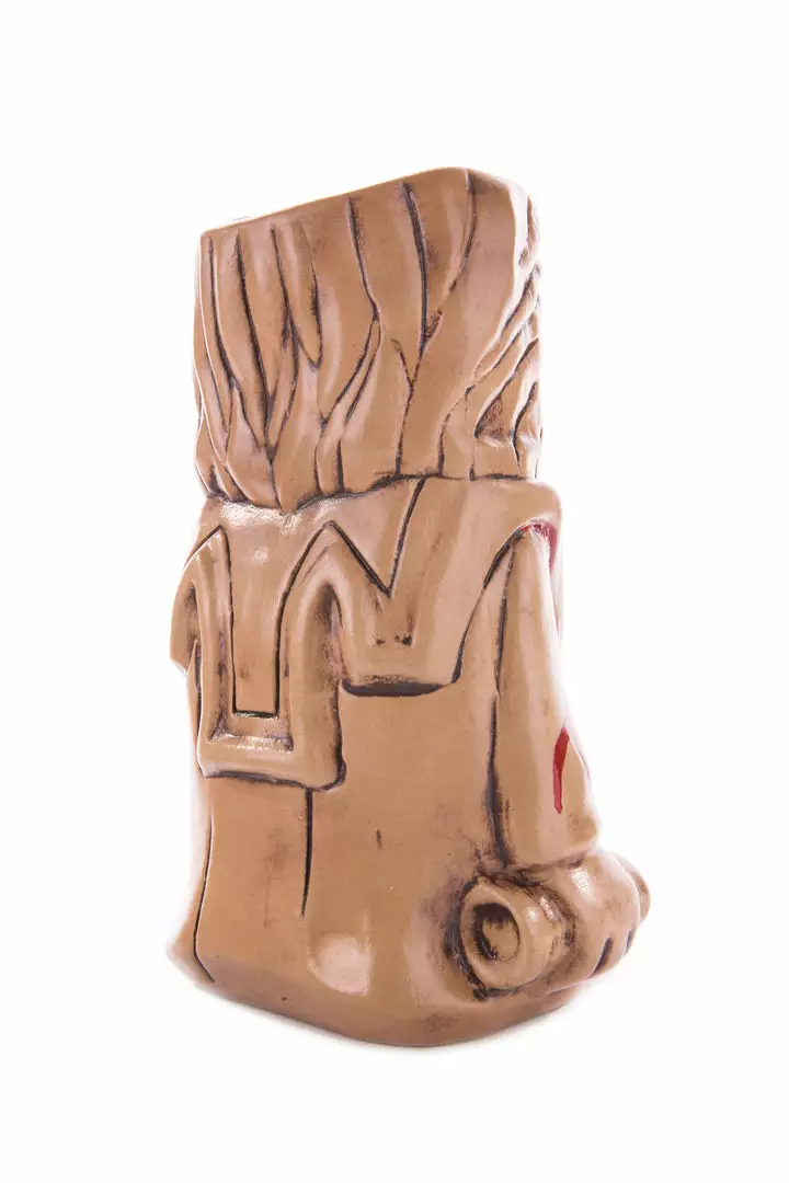 Mondo Tikis Planet Of The Apes – Lawgiver Tiki Mug (Bloody) Mondo Tikis Planet Of The Apes – Lawgiver Tiki Mug (Bloody)