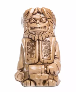Mondo Tikis Planet Of The Apes – Lawgiver Tiki Mug (Regular)