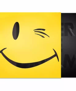 Various Artists The Bad Batch – Original Motion Picture Soundtrack 2XLP 2 Various Artists The Bad Batch – Original Motion Picture Soundtrack 2XLP