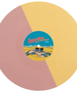 Christopher Lennertz And Dara Taylor Music Barb And Star Go To Vista Del Mar - Original Motion Picture Soundtrack LP 2 Christopher Lennertz And Dara Taylor Music Barb And Star Go To Vista Del Mar - Original Motion Picture Soundtrack LP