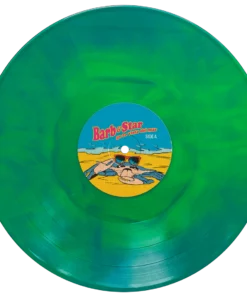 Christopher Lennertz And Dara Taylor Music Barb And Star Go To Vista Del Mar - Original Motion Picture Soundtrack LP