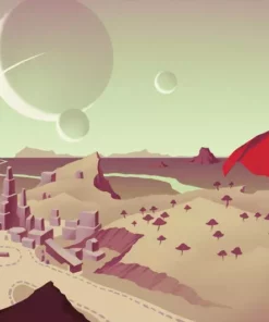 Shirley Walker Bizarro Superman: The Animated Series – Die-Cut Single Music