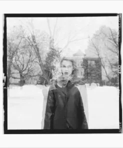 Elvis Perkins The Blackcoat's Daughter – Original Motion Picture Soundtrack LP Music