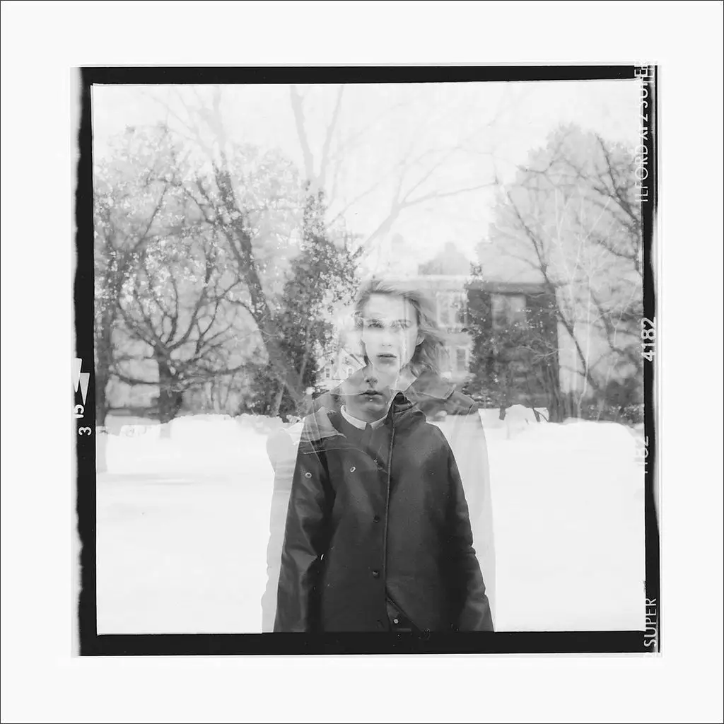 Elvis Perkins The Blackcoat's Daughter – Original Motion Picture Soundtrack LP Music Elvis Perkins The Blackcoat's Daughter – Original Motion Picture Soundtrack LP Music